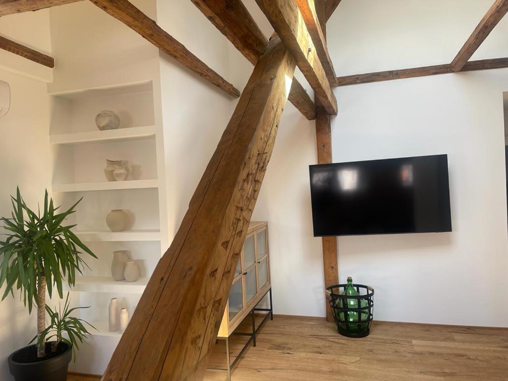 Split Rooftop Loft Exteriér fotografie
