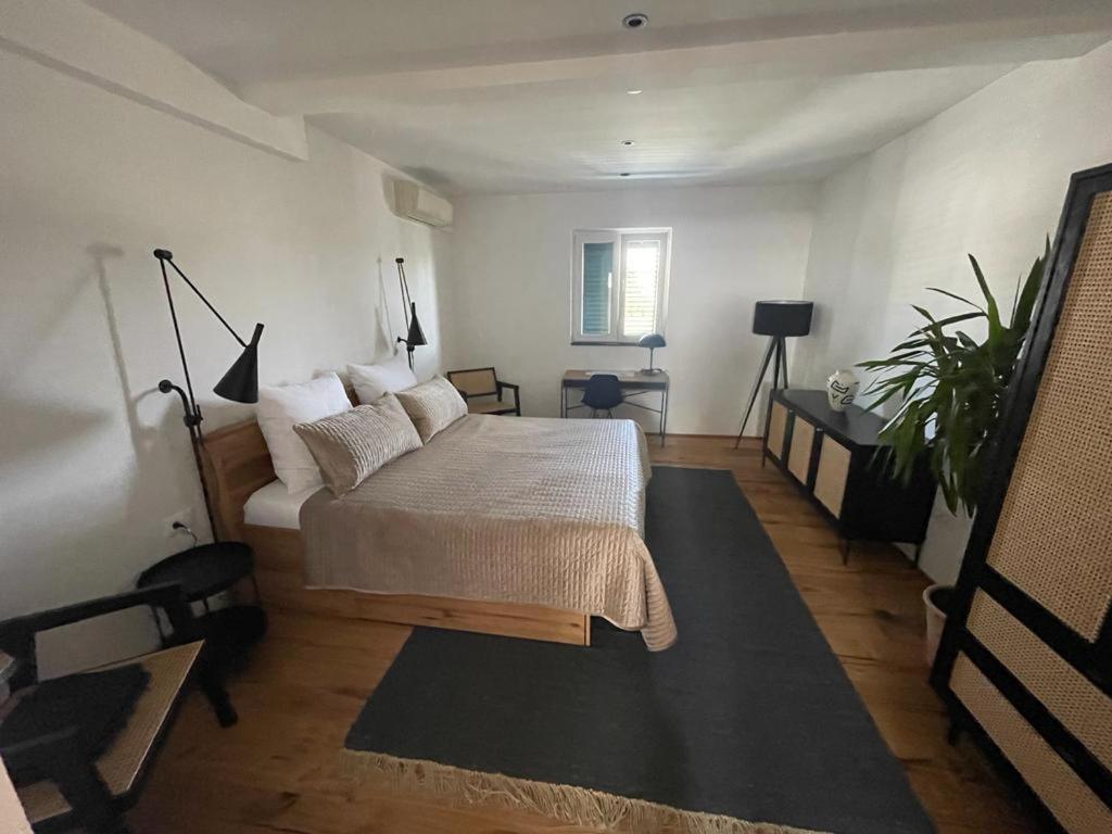 Split Rooftop Loft Exteriér fotografie